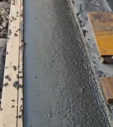 平武环氧砂浆的特点及施工流程​