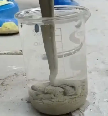 平武水工混凝土絮凝剂，水下抗分散剂的作用及施工方法