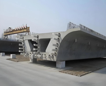 平武抗冻压浆料的特点及标准化施工工艺
